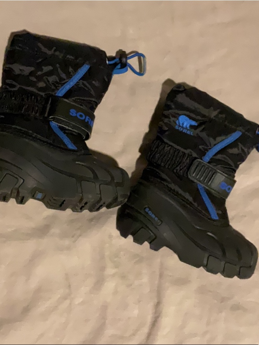 Sorel Kids Boots USA 7